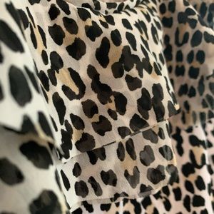 White House Black Market Dress Tank